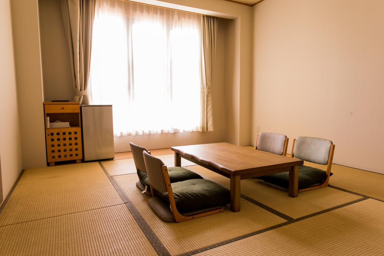 Nanki Shirahama Resort Hotel Экстерьер фото